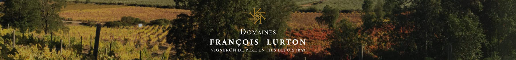 Domaines François Lurton